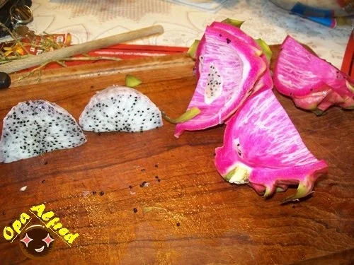 Dessert: Feiner Obstsalat - Rezept - Bild Nr. 3