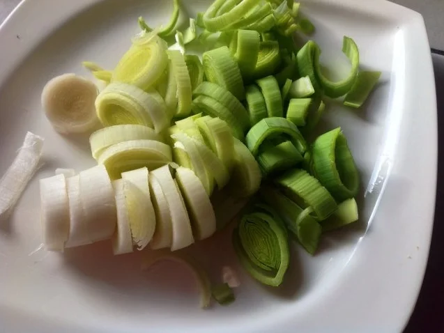 Rezept: Kalbsgulasch Bild Nr. 3 Kalbsgulasch - Rezept - Bild Nr. 3