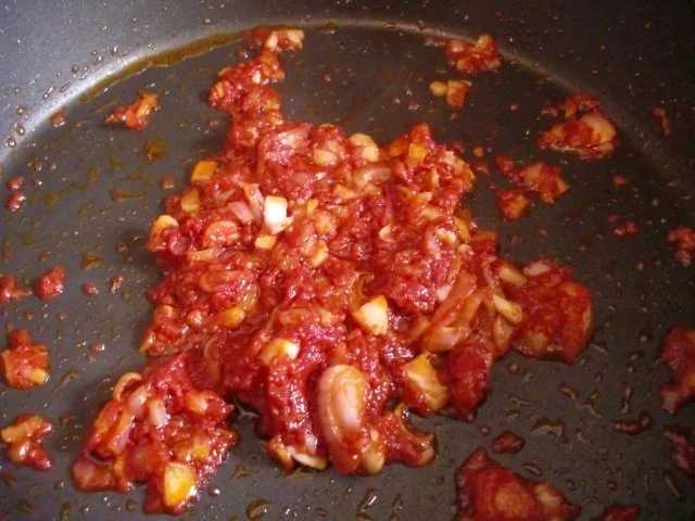 Rezept: Pute - Innenfilet Bild Nr. 5 Pute - Innenfilet - Rezept - Bild Nr. 5