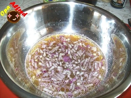 Salate: Opa`s Ackersalat - Rezept - Bild Nr. 3