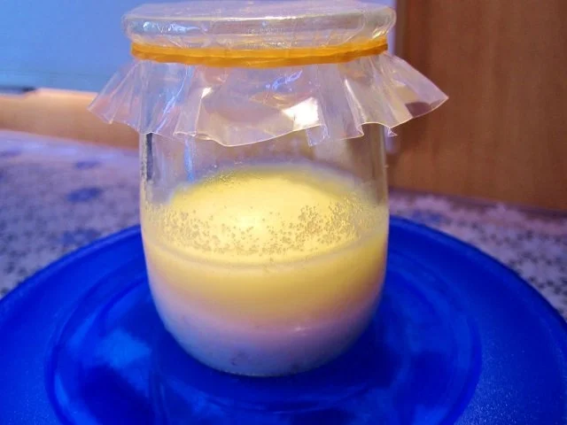 Rezept: Confit de Pato - fruchtig glasiert Bild Nr. 8 Confit de Pato - fruchtig glasiert - Rezept - Bild Nr. 8