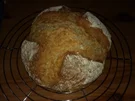 Soda Bread - Rezept