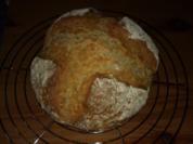 Soda Bread - Rezept
