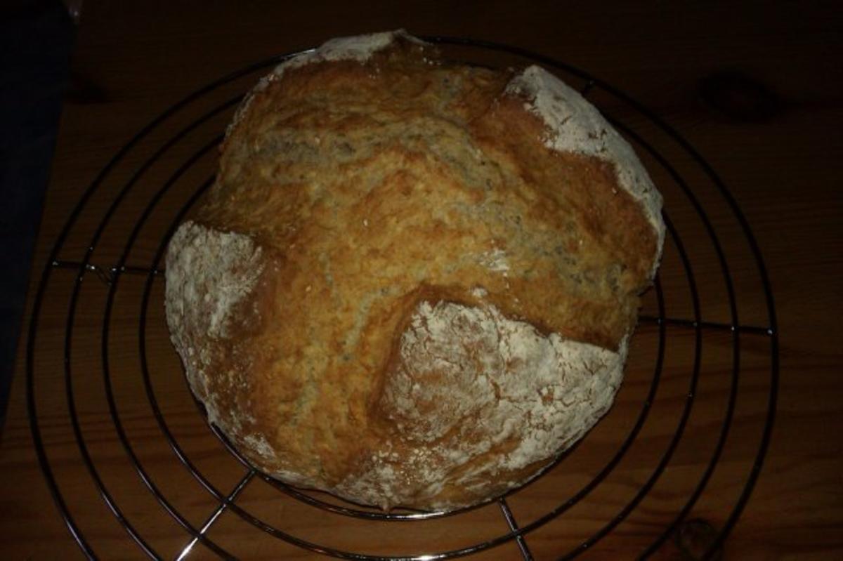 Bilder für Soda Bread - Rezept