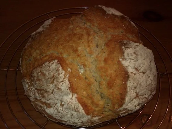 Soda Bread - Rezept - Bild Nr. 8