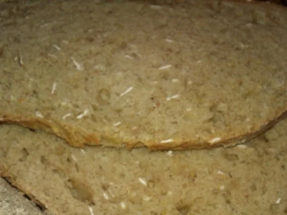 Soda Bread - Rezept - Bild Nr. 4