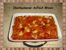 Nudelauflauf - vegetarisch - Rezept