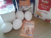 Quarkbällchen - Rezept