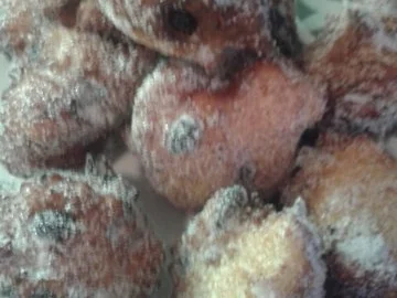 Rezept: Quarkbällchen Bild Nr. 4 Quarkbällchen - Rezept - Bild Nr. 4