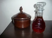 Zwetschgenkernlikör - Rezept