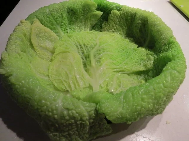 Wirsingtorte - Rezept - Bild Nr. 2