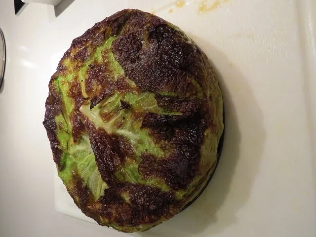 Wirsingtorte - Rezept - Bild Nr. 5