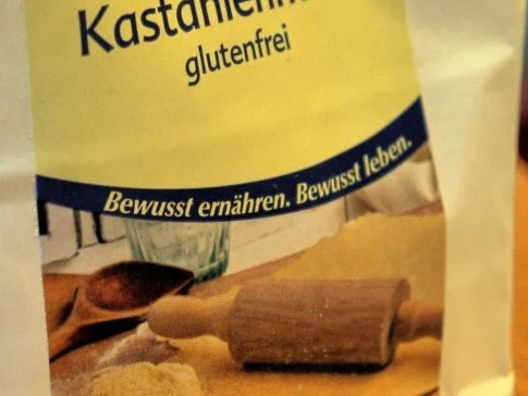 Kastanien-Gnocchi mit Salbei-Butter-Sauce - Rezept - Bild Nr. 5