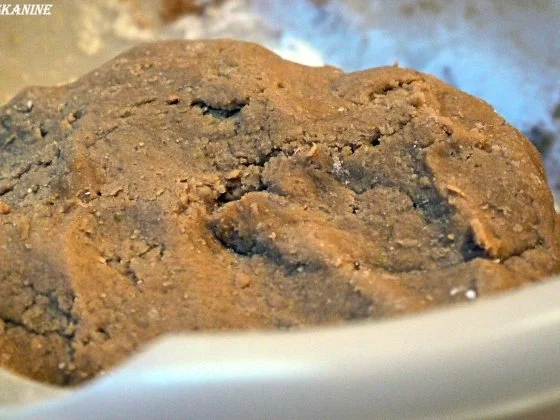 Kastanien-Gnocchi mit Salbei-Butter-Sauce - Rezept - Bild Nr. 7