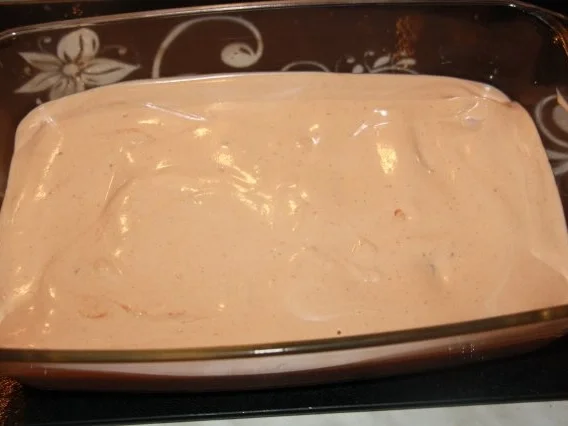 Rezept: Schinkenröllchen mit Hackfleisch in Chili - Sahne Soße Bild Nr. 7 Schinkenröllchen mit Hackfleisch in Chili - Sahne Soße - Rezept - Bild Nr. 7