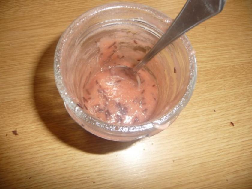 Kirsch Pralinen - schnell &amp; einfach - von andrea_h89