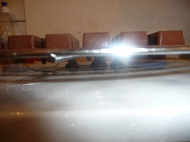 Orangenpralinen - Rezept - Bild Nr. 3