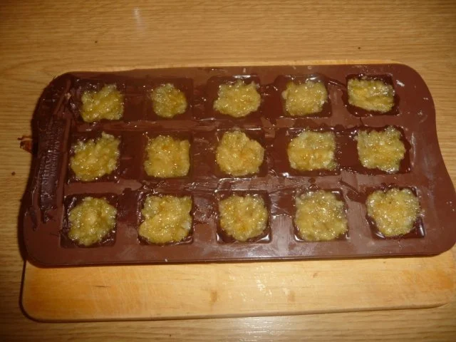 Orangenpralinen - Rezept - Bild Nr. 6