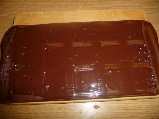 Orangenpralinen - Rezept - Bild Nr. 7