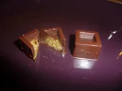 Orangenpralinen - Rezept