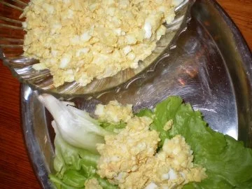 Rezept: jüdische eierzwiebel Bild Nr. 5 jüdische eierzwiebel - Rezept - Bild Nr. 5