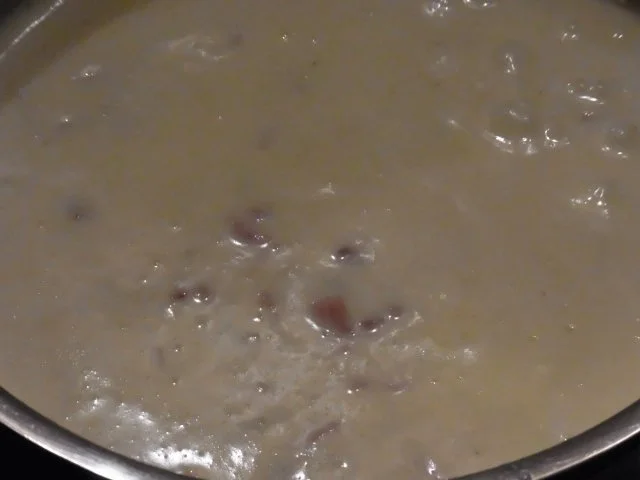 Spagetti Carbonara - Rezept - Bild Nr. 4