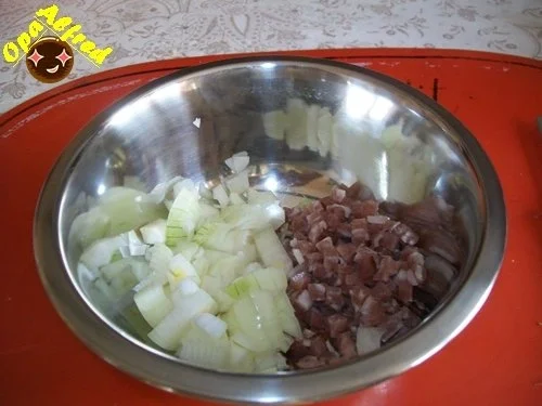 Rezept: Fleisch: Schweinelendchen mit Steinpilzchampion Bild Nr. 4 Fleisch: Schweinelendchen mit Steinpilzchampion - Rezept - Bild Nr. 4