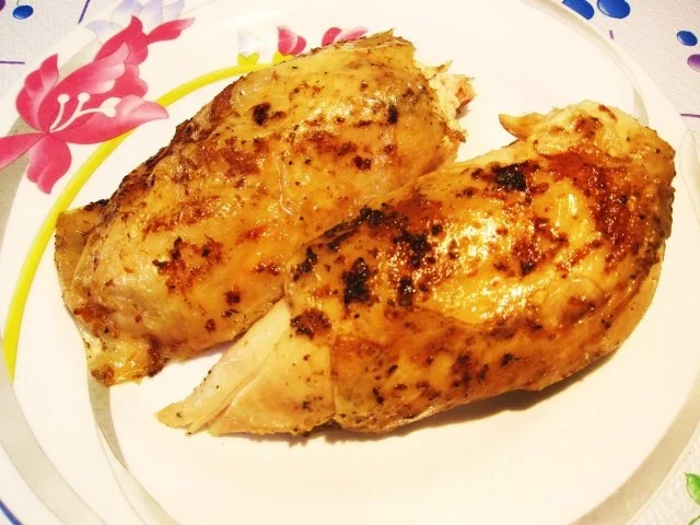 Pikante Reispfanne aus Kühlschrank-Resten - Rezept - Bild Nr. 3