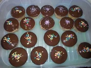 Saftig-weiche Muffins von Nermin - Rezept