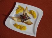 Karibik-Traum - Rezept