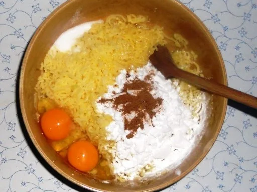 Rezept: "Oma - Friede`s" - Kaninchenbraten in Sahnesauce (Rzpt. um 1936) Bild Nr. 22 "Oma - Friede`s" - Kaninchenbraten in Sahnesauce (Rzpt. um 1936) - Rezept - Bild Nr. 22