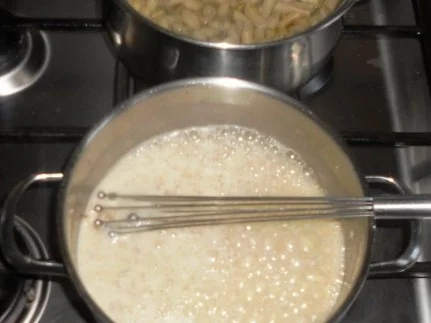 Rezept: "Oma - Friede`s" - Kaninchenbraten in Sahnesauce (Rzpt. um 1936) Bild Nr. 36 "Oma - Friede`s" - Kaninchenbraten in Sahnesauce (Rzpt. um 1936) - Rezept - Bild Nr. 36