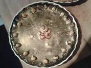 Schokoladen Tarte (ohne Mehl) - Schokoladenkuchen - Rezept