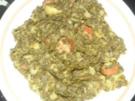 Grünkohleintopf mit Mettenden - Rezept