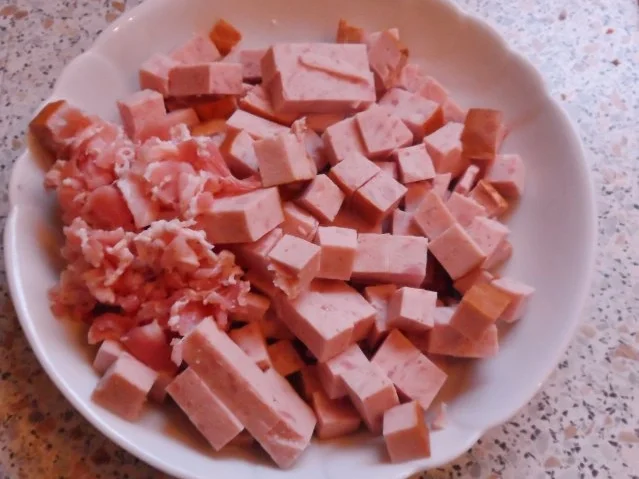 Suppen/Eintöpfe: Bunter Linsen-Süßkartoffel-Eintopf - Rezept - Bild Nr. 2