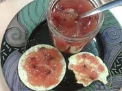 Orangen-Granatapfel-Brotaufstrich - Gelee - - Rezept