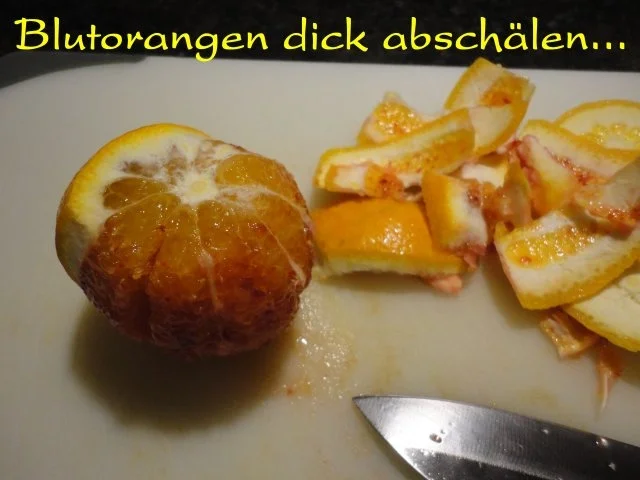 Campari Orange - Rezept - Bild Nr. 3