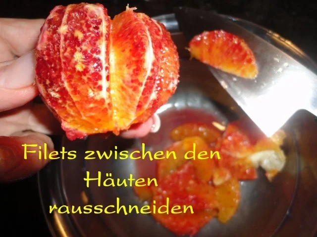 Campari Orange - Rezept - Bild Nr. 4