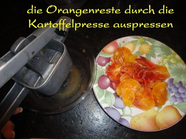 Campari Orange - Rezept - Bild Nr. 6