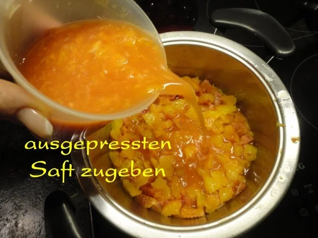 Campari Orange - Rezept - Bild Nr. 7