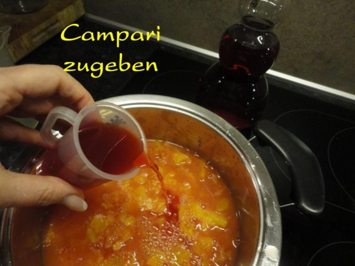 Campari Orange - Rezept - Bild Nr. 10