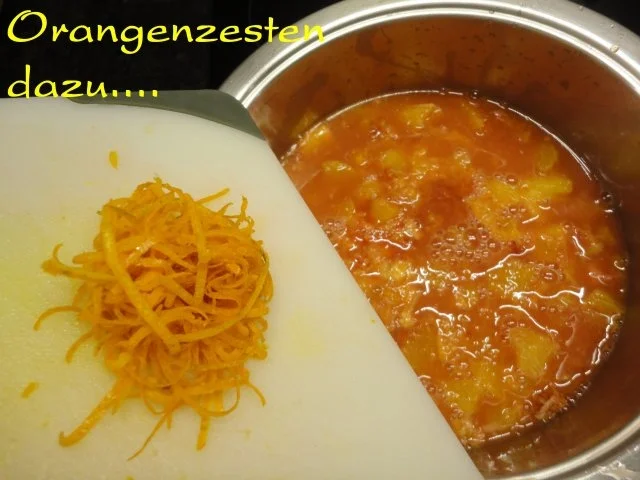 Campari Orange - Rezept - Bild Nr. 9