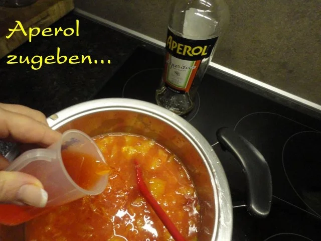 Campari Orange - Rezept - Bild Nr. 11