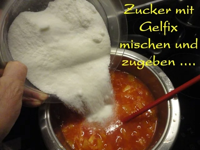 Campari Orange - Rezept - Bild Nr. 12