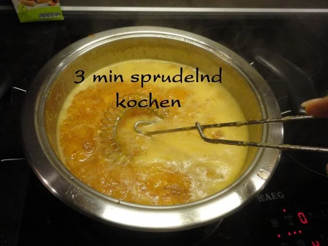 Campari Orange - Rezept - Bild Nr. 13