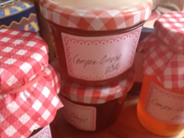 Campari Orange - Rezept - Bild Nr. 17