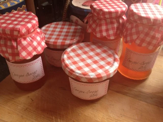 Campari Orange - Rezept - Bild Nr. 18