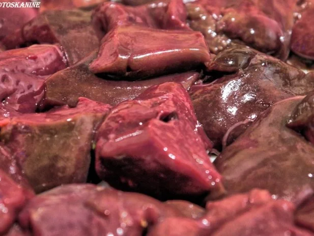 Salbei-Rahmgeflügelleber, Kastanien-Schupfnudeln, Rosenkohl - Rezept - Bild Nr. 10