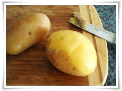 Rezept: Ricotta-Petersilie Klößchen = als vielseitige Beilage Bild Nr. 5 Ricotta-Petersilie Klößchen = als vielseitige Beilage - Rezept - Bild Nr. 5