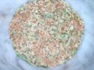 Shrimps und Krabben Gewürzmischung - Rezept